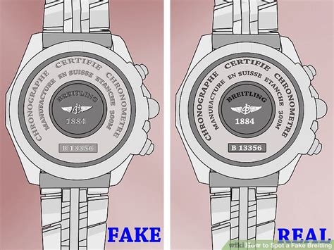 how to spot a fake breitling colt|how to spot a fake breitling.